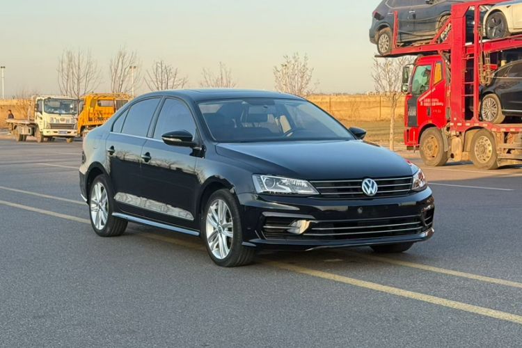 Used Volkswagen Sagitar 2018 280TSI DSG Ignite Edition