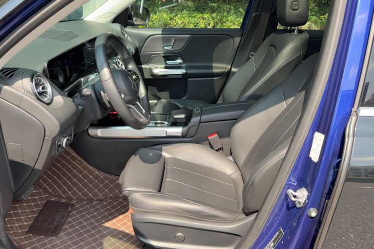 Used Mercedes-Benz GLB 2020 GLB 200 Stylish Edition