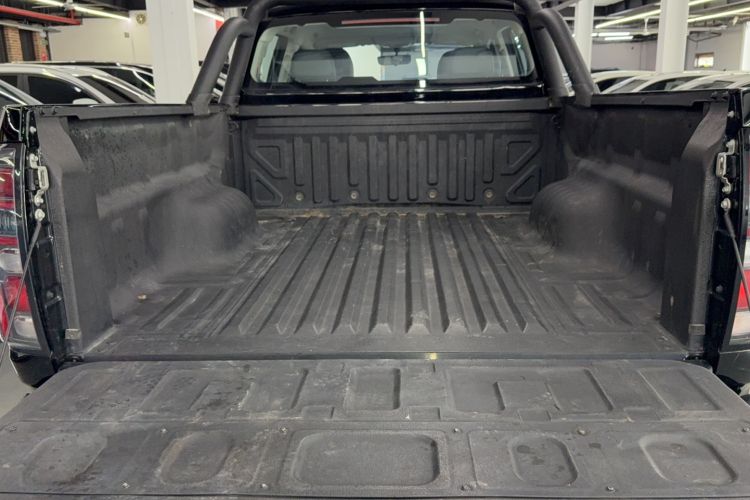 Used Great Wall Poer 2023 2.0T Commercial Version Automatic Diesel Two-Wheel Drive Elite Trim with Long Bed – GW4D20M Exterior 7