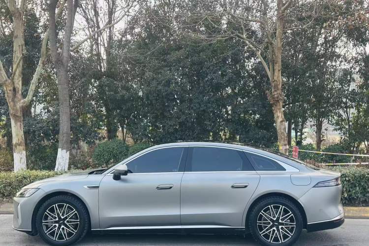 Used Chery Fulwin A9L 2025 Model, 260 Ultra-Long Range Prestige Edition