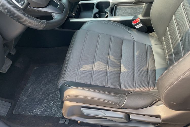 Used Honda CR-V 2021 Rui Hybrid 2.0L 2WD Pure Speed Edition
