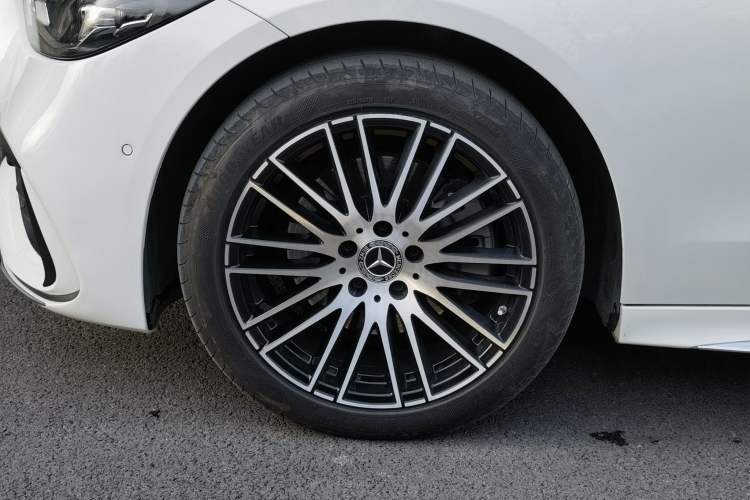 Used Mercedes-Benz C-Class 2023 Revised C 200 L Sport Edition
