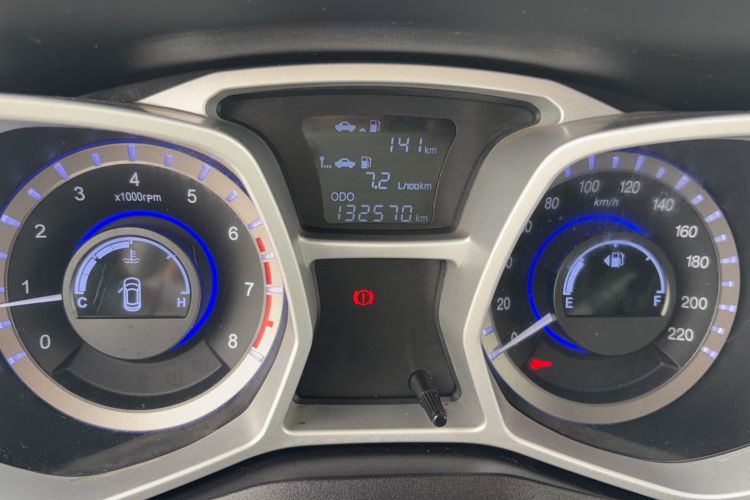 Used JAC Group Refine S3 2016 1.5L Manual Luxury Smart Version