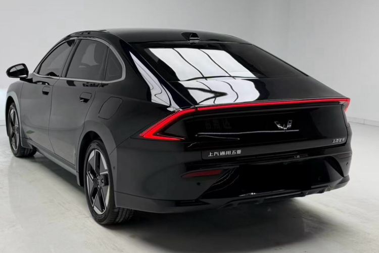 Used Wuling Xingguang 2025 610 km Smart Flagship Version
