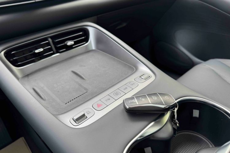 Used BYD Sealion 06 New Energy 2025 Model EV 605 Navigation Pro Edition