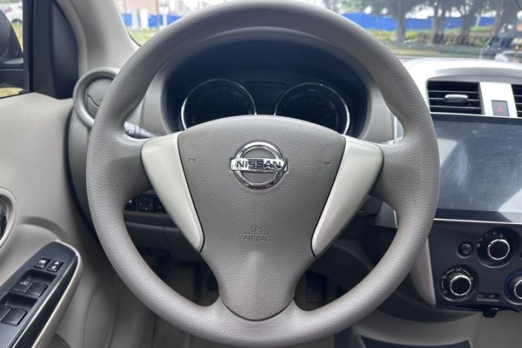 Used Nissan Sunny 2014 1.5XL Manual Deluxe Edition
