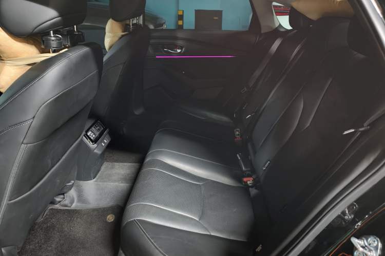 Used Honda Accord 2023 260TURBO Excellence Edition