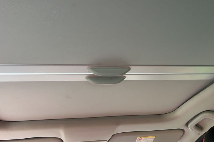 Used Geely Auto Vision X1 2017 1.3L Automatic Player Edition