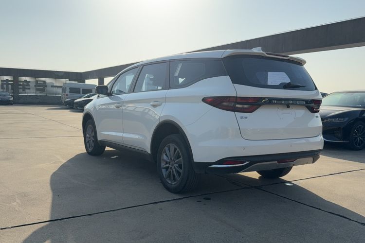 Used Livan Maple 80V 2021 Easy-Drive Version Lithium-Ion
