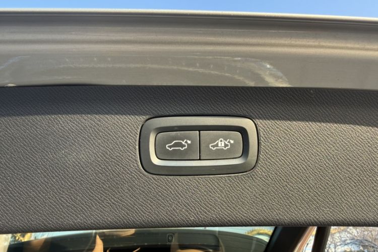 Used Volvo XC90 2015 T6 Prestige 7-Seater