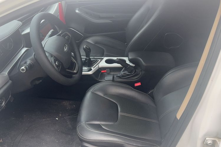 Used Chery Arrizo 5 2019 Facelifted PRO 1.5L Manual Youth Edition China VI Standard