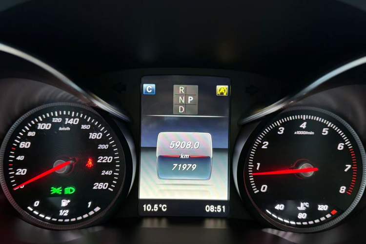 Used Mercedes-Benz GLC Coupe 2019 GLC 200 4MATIC Coupe SUV