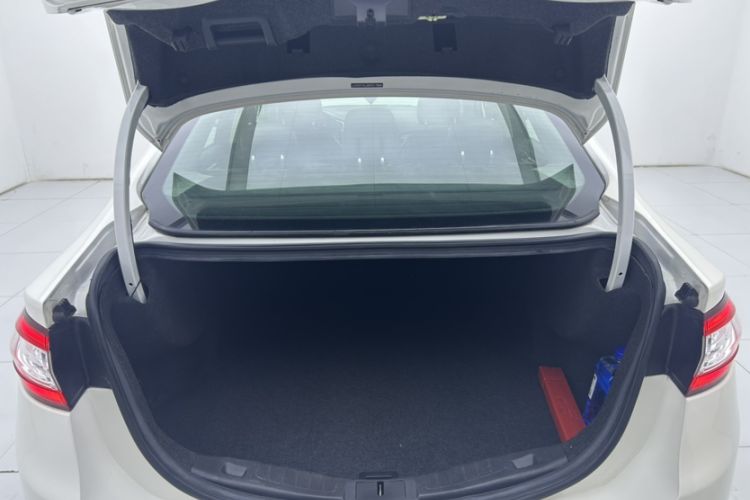 Used Ford Mondeo 2013 1.5L GTDi180 Fashion Edition Trunk