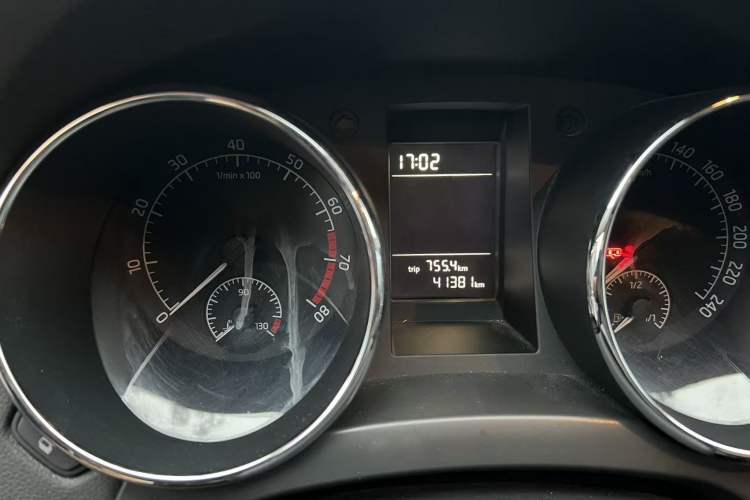 Used Skoda Yeti 2017 TSI280 DSG Advanced Edition