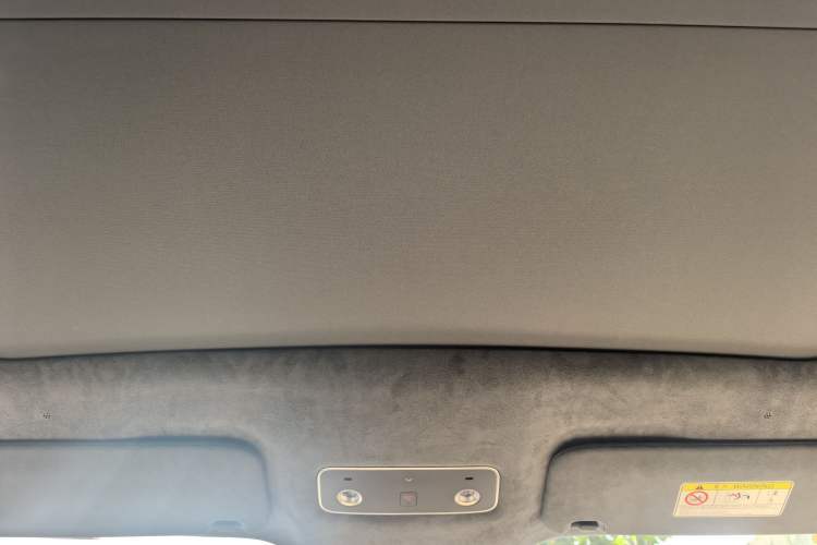 Used Hima Luxeed R7 2024 All-Electric 736 km Ultra