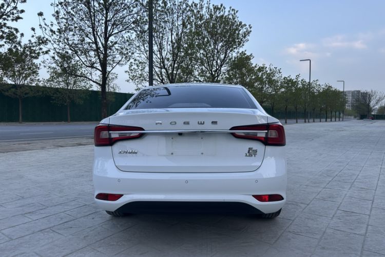 Used Roewe i5 2020 1.5L Manual 4G Connect Leehao Flagship Edition