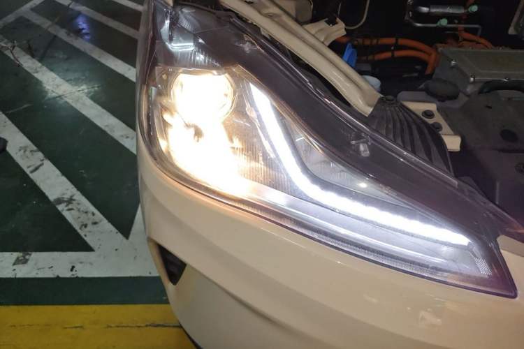 Used NETA AYA 2023 318 Lite
