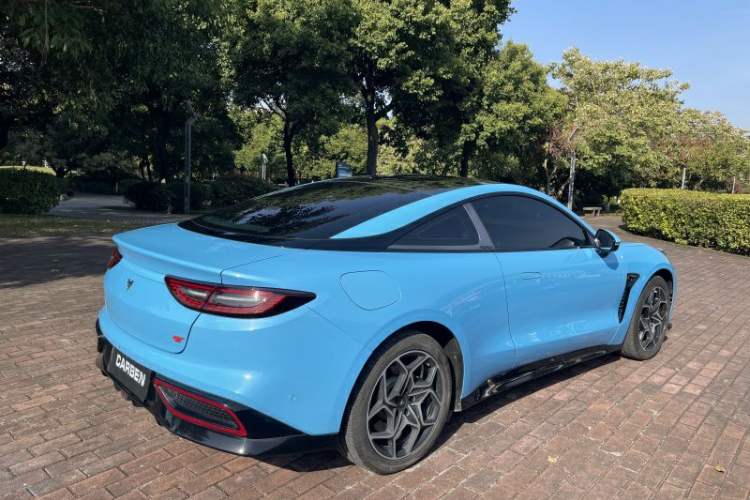 Used NETA GT 2023 660