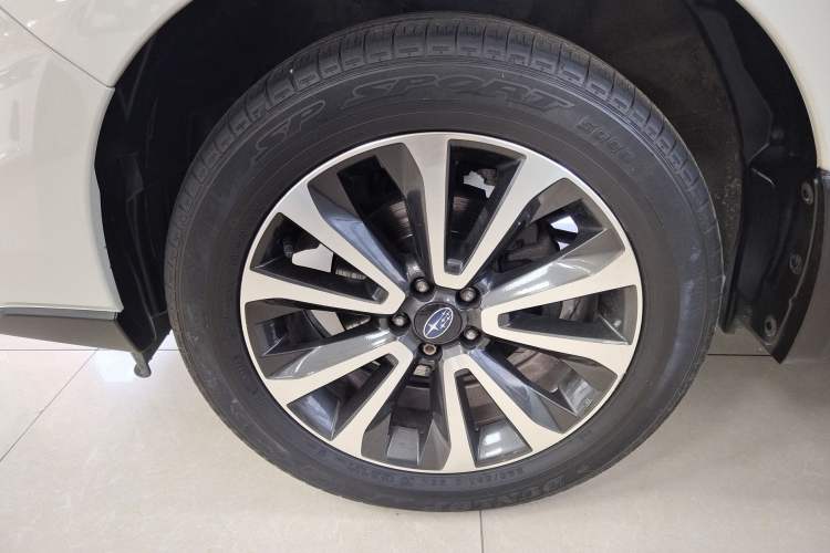 Used Subaru Forester 2016 2.0i Fashion Navigation Edition