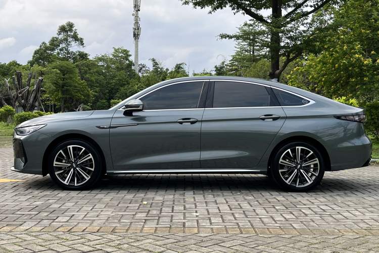 Used Chery Arrizo 8 PRO 2025 Pro 1.6T Comfort Version Exterior 6