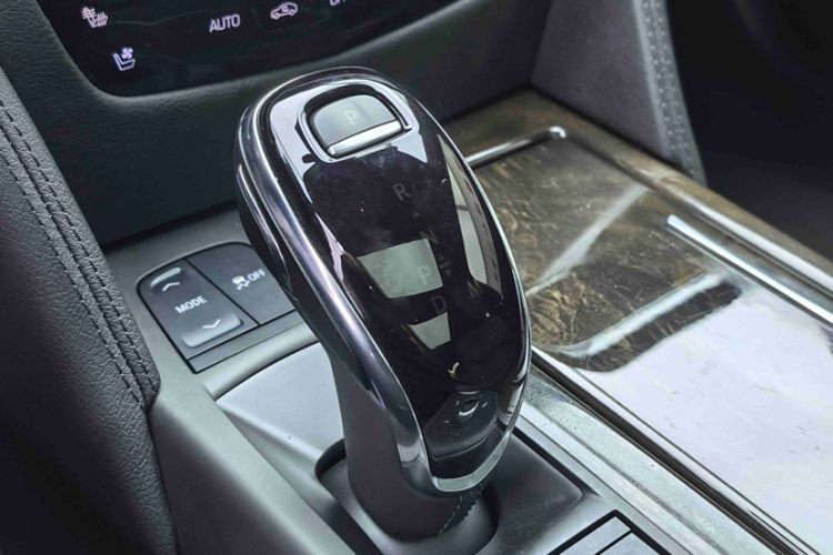 Used Cadillac CT6 2022 28T Luxury Edition
