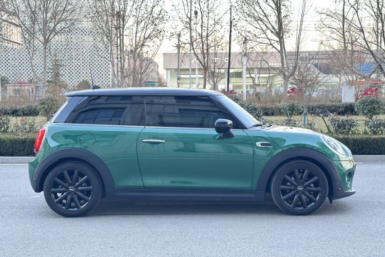 Used MINI MINI 2020 1.5T COOPER Artist