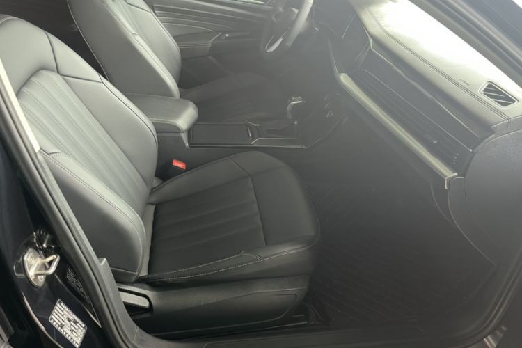 Used Volkswagen Passat 2023 Revised Version 280TSI Business Edition