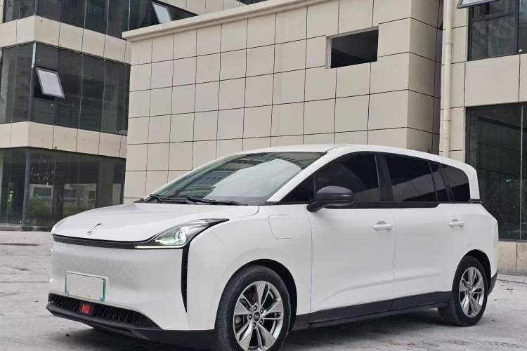 Used Bestune NAT 2021 Luxury Experience Edition