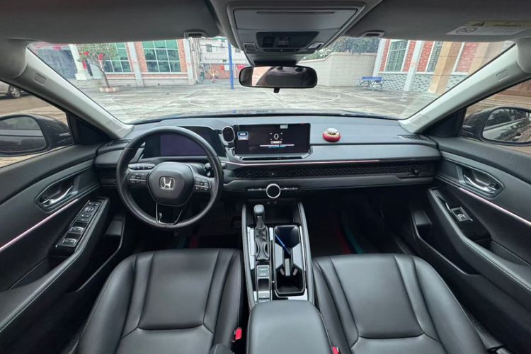 Used Honda Accord 2023 260TURBO Smart Enjoyment Version
