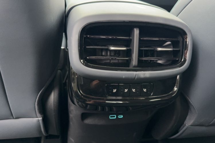 Used BYD Sealion 07 DM-i 2025 150 Flagship+ Edition