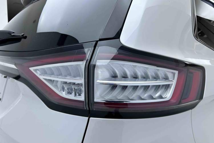 Used Ford Edge 2018 EcoBoost 245 Four-Wheel Drive Titanium 7-Seater