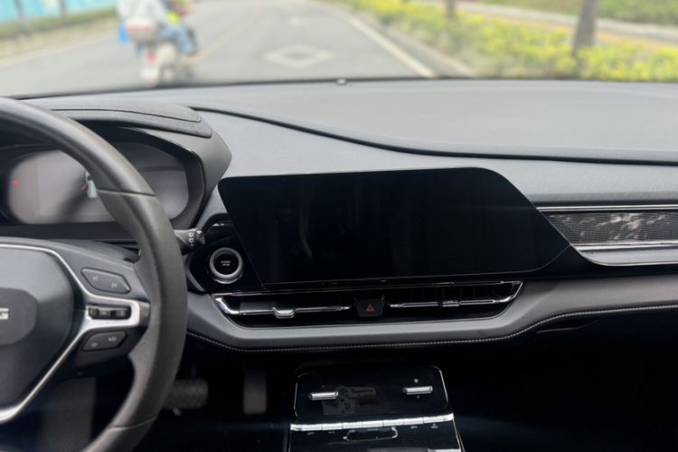 Used Wuling Victory 2020 1.5T CVT Luxury Model