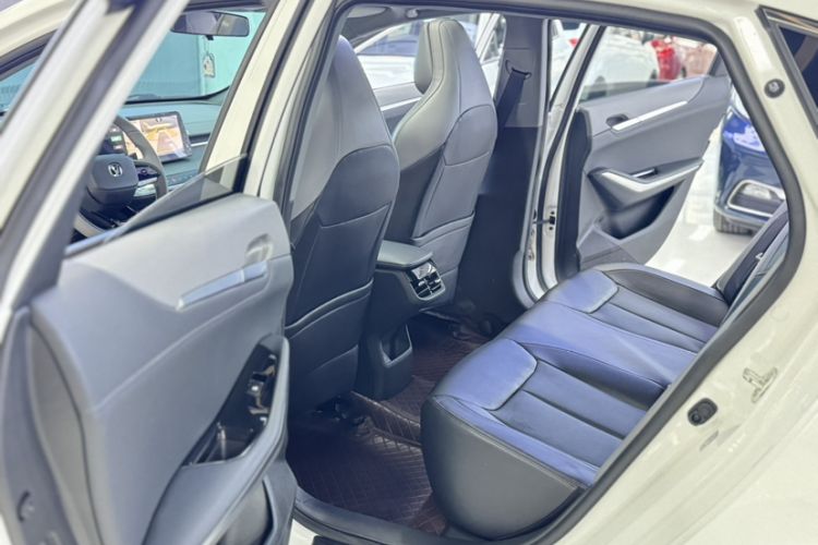 Used Changan Ruicheng PLUS 2023 1.5T DCT Prestige Edition
