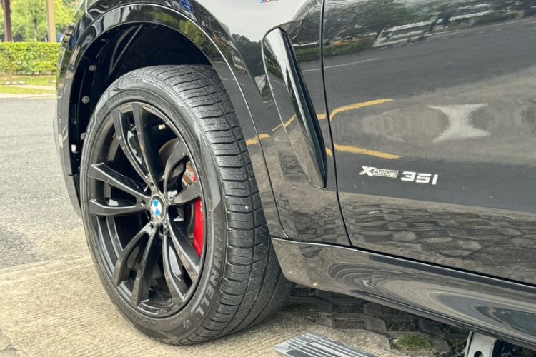 Used BMW X6 2019 xDrive35i M Sport Package