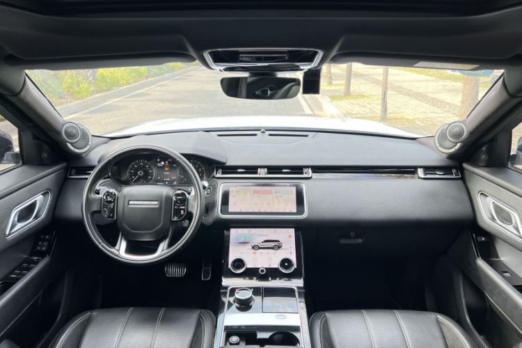 Used Land Rover Range Rover Velar 2020 P250 R-DYNAMIC S