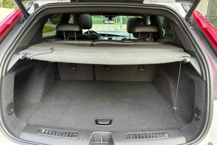 Used Cadillac XT4 2018 28T Two-Wheel Drive Leading Version