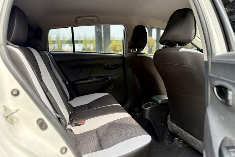 Used Toyota YARiS L Zhi Xuan 2020 1.5L CVT Leading Edition