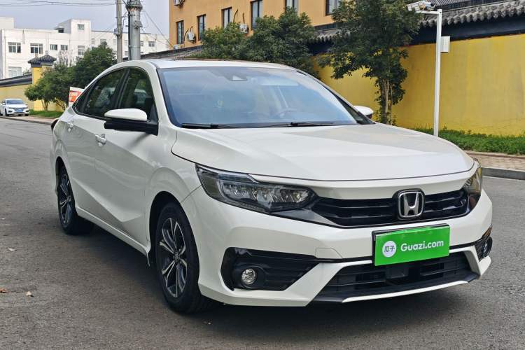 Used Honda Envix 2022 180TURBO CVT Prestige Edition