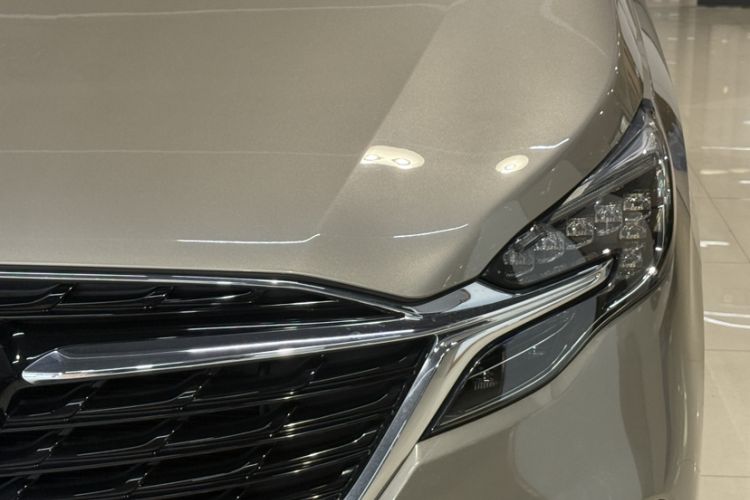 Used Buick GL8 2022 ES Landtrek 653T Luxury Edition
