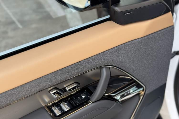 Used Land Rover Range Rover Sport 2024 400PS Dynamic SE