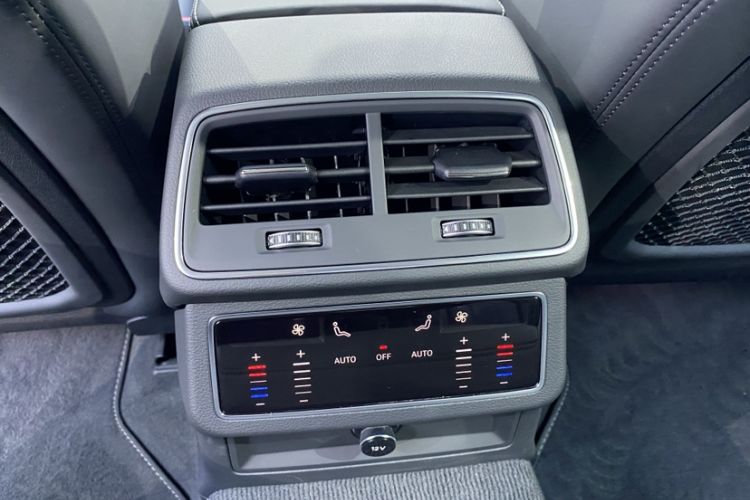 Used Audi A7 2024 45 TFSI Prestige Edition