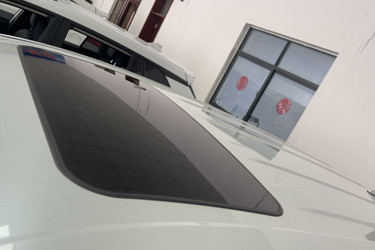 Used Toyota FRONTLANDER 2022 2.0L CVT Leading Edition
