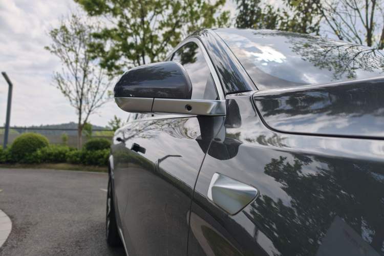 Used Li Auto L8 2023 Air model