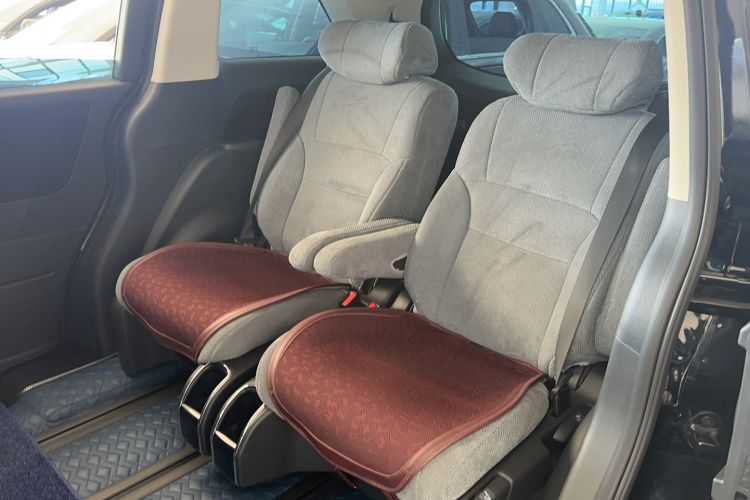 Used Honda Odyssey 2022 2.0L eHEV Sharp Enjoyment Edition