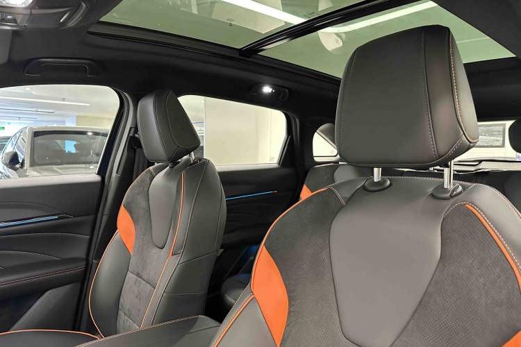 Used Haval XY 2023 2.0T ZhiZun Edition