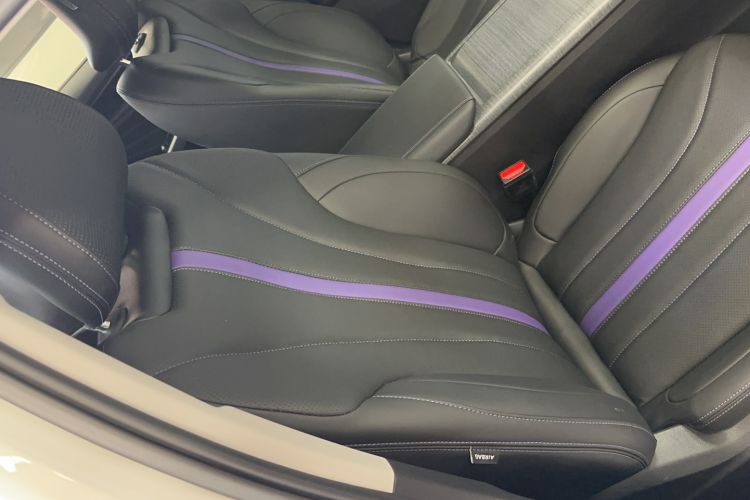 Used Geely Auto Preface L 2024 Zhiqing 1.5TD Galaxy Edition