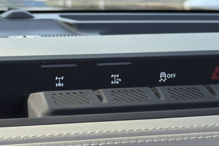 Used Ford Bronco 2024 2.3T Long Beach