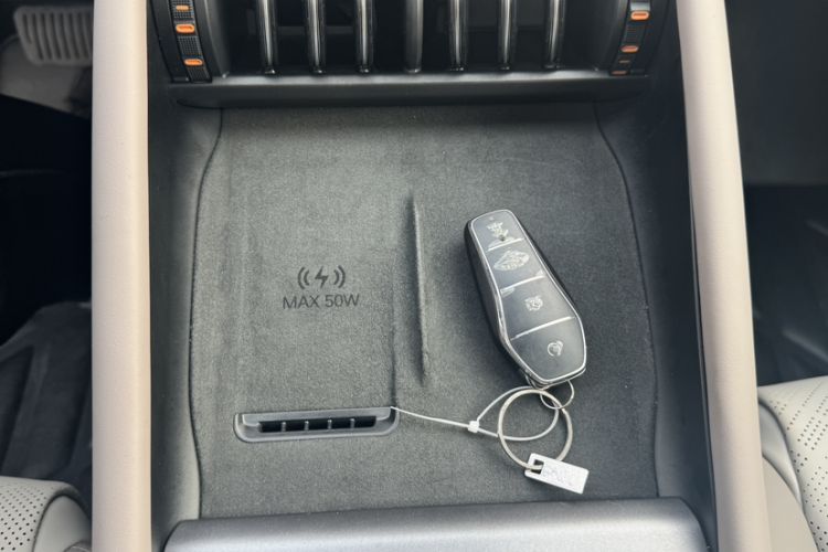 Used BYD Yuan PLUS 2025 Intelligent Driving Version 510 KM Beyond-Grade Edition
