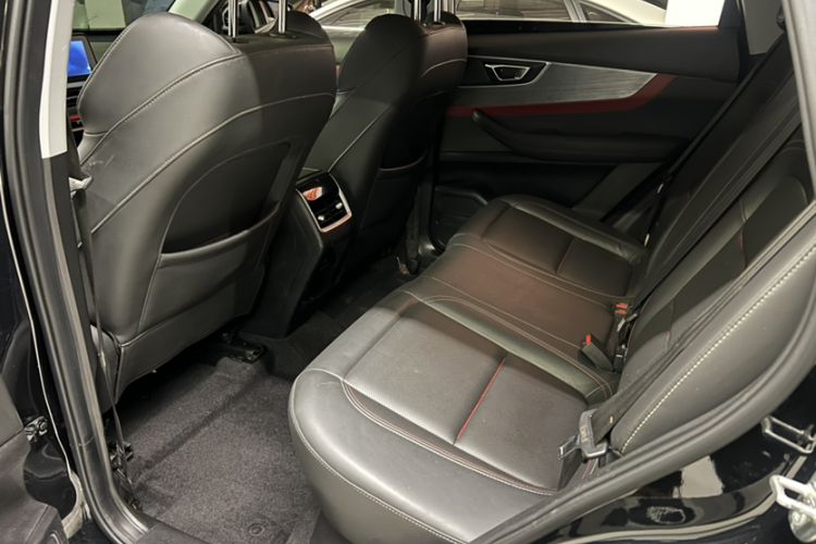 Used Chery Tiggo 7 2022 Super Edition 1.5T CVT Super Guardian