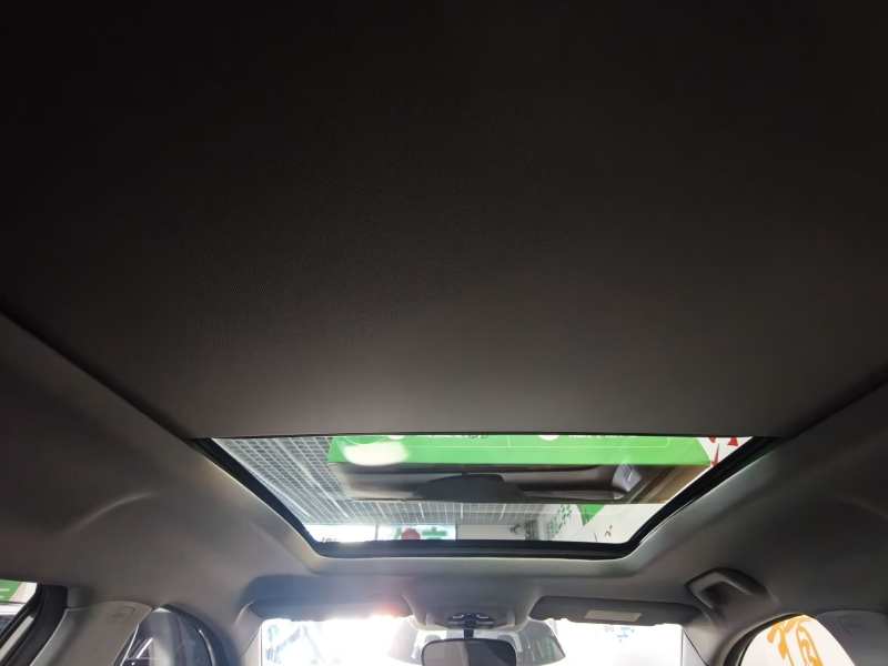 Used Chery Tiggo 7 2022 Super Edition 1.6T DCT Super Warrior+ — 18
